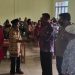 TUNTAS, Pemdes Tirta Makmur Salur BLT-DD Tahap 4 Tahun 2022