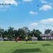 Open Turnamen Sibak Cup XIII Tahun 2022: Drama Adu Penalti, Apdesi Kecamatan Ipuh Tumbang, Forkopincam Ipuh Menang!