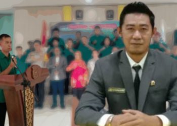 Ketua SMSI Kabupaten Mukomuko Periode 2022-2025 Resmi Dilantik, Kadis Kominfo Mukomuko Harapkan Sinergitas Pers  dan Pemerintah Daerah Semakin Erat