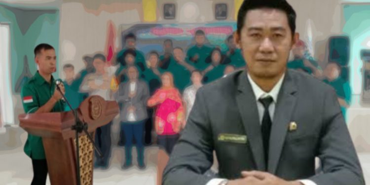 Ketua SMSI Kabupaten Mukomuko Periode 2022-2025 Resmi Dilantik, Kadis Kominfo Mukomuko Harapkan Sinergitas Pers dan Pemerintah Daerah Semakin Erat