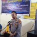 Akrab dan Penuh Kekeluargaan, Polsek Lubuk Pinang Gelar Syukuran Kenaikan Pangkat Kapolsek dan Jabatan Baru Personel
