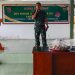 Kodim Mukomuko Gelar Syukuran Dalam Rangka HUT ke 77 Kodam II/Sriwijaya