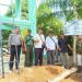 Tertib Administrasi, Pemdes Manunggal Jaya Gelar Monev Pembangunan Tahun 2022