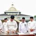 Gubernur Rohidin Meresmikan Masjid Alim Lam Mim Pemprov Bengkulu