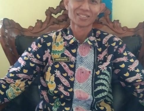 DPMD Kabupaten Mukomuko Sebut Penjaringan Perangkat Desa Sinar Jaya Wajar dan Sesuai Aturan