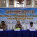 Sampaikan Pesan dan Nasehat Jelang Pernikahan Personel, Polres Mukomuko Gelar Sidang BP4R