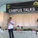 Camat Ipuh Apresiasi “Campus Talks” Yang Digelar Oleh Universitas Indonesia