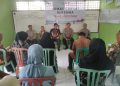 Jumat Curhat Polsek Lubuk Pinang Tampung Curhatan Forkompimcam dan Masyarakat Lubuk Pinang