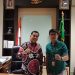 Jadi Dewan Pembina DPW MOI Provinsi Bengkulu, Edwar Samsi Yakin MOI Membawa Semangat Baru 