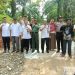 Pemdes Tanjung Medan Gelar Monev Pembangunan Tahap III Tahun 2022