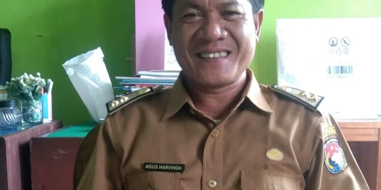 Disparpora Kabupaten Mukomuko Dukung Pokdarwis Desa Pasar Ipuh