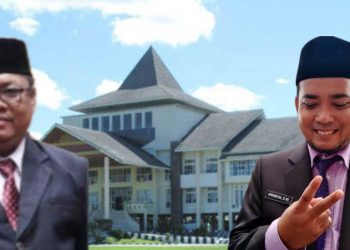 Dua Pejabat Terbaik Mukomuko “Dibidik” Bupati Sapuan Menjadi Sekda Defenitif
