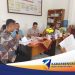 BKAD UPK DAPM Mitra Mandiri Bersama Kecamatan Ipuh Mengelar Kegiatan Tutup Buku Tahun 2022