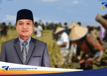 Perkuat Sistem Pertanian yang Produktif, Ketua Komisi II DPRD Dukung Program Ketahanan Pangan di Kabupaten Mukomuko 