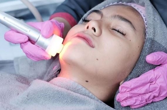 Al Azza Beuaty Skin Ajak Masyarakat Menjaga Kulit Tetap Sehat