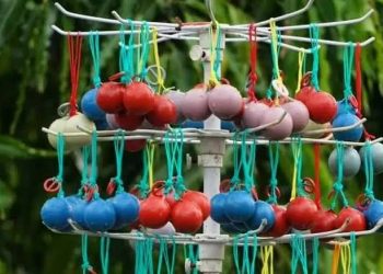 Fenomena Permainan Viral Latto-Latto, dari Mana Asal-usulnya?