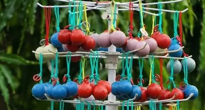 Fenomena Permainan Viral Latto-Latto, dari Mana Asal-usulnya?