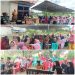 BKAD UPK DAPM Mitra Mandiri Bersama Kecamatan Ipuh Gelar Baksos