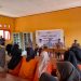 Polsek Mukomuko Selatan Gelar Jum’at Curhat di SMAN 11 Mukomuko