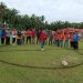 Open Turnamen Futsal Puma Cup IV Desa Pulau Makmur Wakil Bupati Mukomuko Sampaikan ini