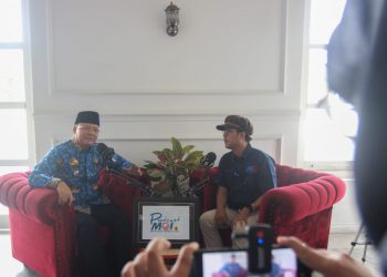 Kolaborasi Pemerintah dan Pelaku Usaha Media Sajikan Informasi Berkualitas