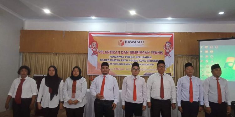 Nepotisme vs Profesionalisme, Dinasti Keluarga Bawaslu Kota Bengkulu