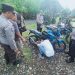 Polsek Lubuk Pinang Gelar KYRD Penertiban Knalpot Brong Kendaraan Pelajar