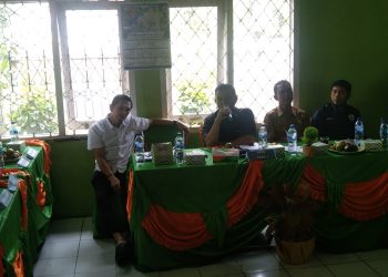 Hasil Musrenbang Kecamatan Lubuk Pinang 2023, Mayoritas Desa Minta Pembangunan Jalan