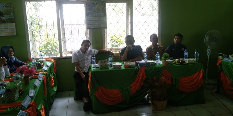 Hasil Musrenbang Kecamatan Lubuk Pinang 2023, Mayoritas Desa Minta Pembangunan Jalan