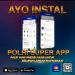 Aplikasi Polri Super App: Kapolres Mukomuko, ini Bentuk Optimalisasi Pelayanan Publik