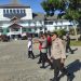 Jumat Curhat Kapolres Mukomuko Bersama FKPD dan Insan Pers