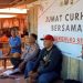 Polsek Mukomuko Selatan Gelar Jumat Curhat Bersama OBMI