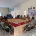 Perkuat Kamtibmas, Polsek Teramang Jaya Gelar Jumat Curhat Dengan Warga dan Pemdes Pondok Baru