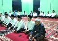 Doa Keselamatan Untuk Bangsa, Kodim 0428/MM Gelar Muhasabah dan Istighosah Doa Bersama
