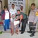 Pemdes Air Buluh Salurankan BLT-DD Tahun 2023