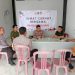 Jum’at Curhat Polsek Pondok Suguh Dengar Aspirasi Panwascam Pondok Suguh