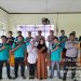 Dihadapan Kapolsek Pemdes Talang Sakti Sampaikan Aspirasi di Jum’at Curhat Polsek V Koto