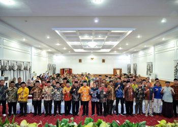 Sambut Era Industri 5.0, Gubernur Rohidin Inisiasi Gebyar SMK