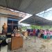 BKAD UPK DAPM Mitra Mandiri Bersama Kecamatan Ipuh Gelar Baksos