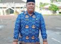 Cuaca Ekstrim, Kalaksa BPBD Provinsi Himbau Masyarakat Tingkatkan Kewaspadaan