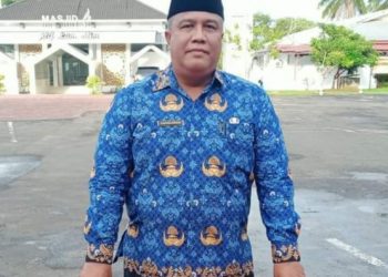 Cuaca Ekstrim, Kalaksa BPBD Provinsi Himbau Masyarakat Tingkatkan Kewaspadaan
