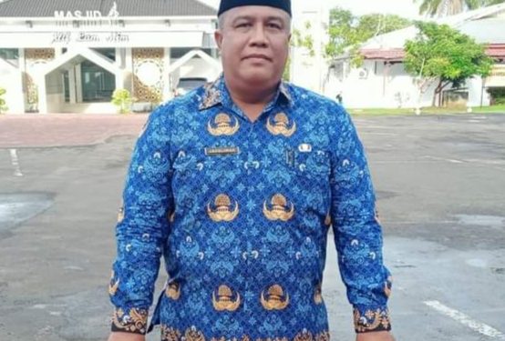Cuaca Ekstrim, Kalaksa BPBD Provinsi Himbau Masyarakat Tingkatkan Kewaspadaan