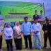 Media Online Indonesia (MOI) Hijaukan Pantai Wisata Abrasi Ipuh di Momen HUT Kabupaten Mukomuko ke-20