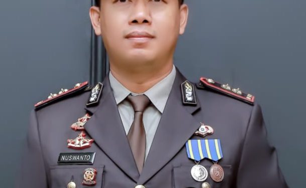 HUT Kabupaten Mukomuko ke 20, Kapolres Mukomuko: Semoga Kabupaten Mukomuko Semakin Maju, Semakin Solid dan Kompak serta Bersinergi Untuk Kemajuan Kabupaten Mukomuko