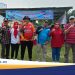Open Turnamen Futsal Puma Cup IV : Anggota DPRD Kabupaten Mukomuko Komisi II Roni Pasla, Kedepankan Fair Play Dalam Pertandingan