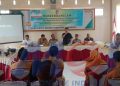 Musrenbangcam Tahun 2024, Ketua Komisi III Kabupaten Mukomuko Pesankan ini