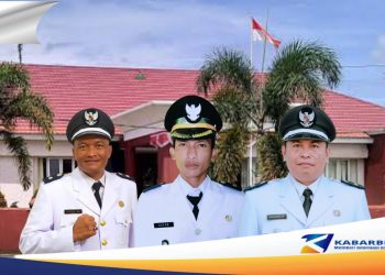 Tiga Desa Kecamatan Ipuh Raih Penghargaan Desa Berprestasi, Camat Ipuh Sampaikan ini