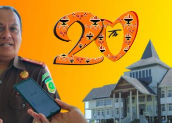 Kejari Persilahkan Warga Laporkan Kejanggalan HUT Kabupaten Mukomuko ke -20