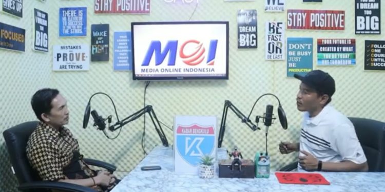 Ketua DPRD Kabupaten Mukomuko, Butuh Peran Serta Semua Pihak Dalam Menangani Stunting