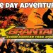 XBrantai Ipuh Gelar One Day Adventure Destinasi Wisata